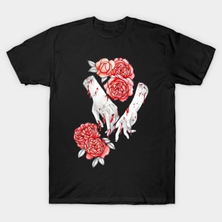 Preserved Love T-Shirt